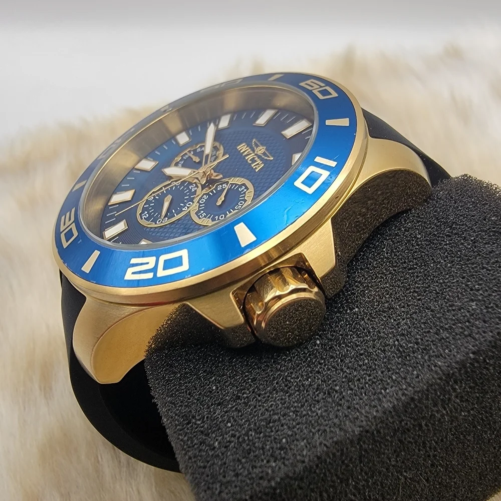 Invicta elegant mens
